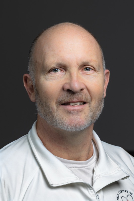 Brent Morris