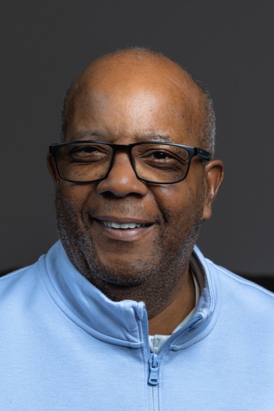 Ken Gilliard