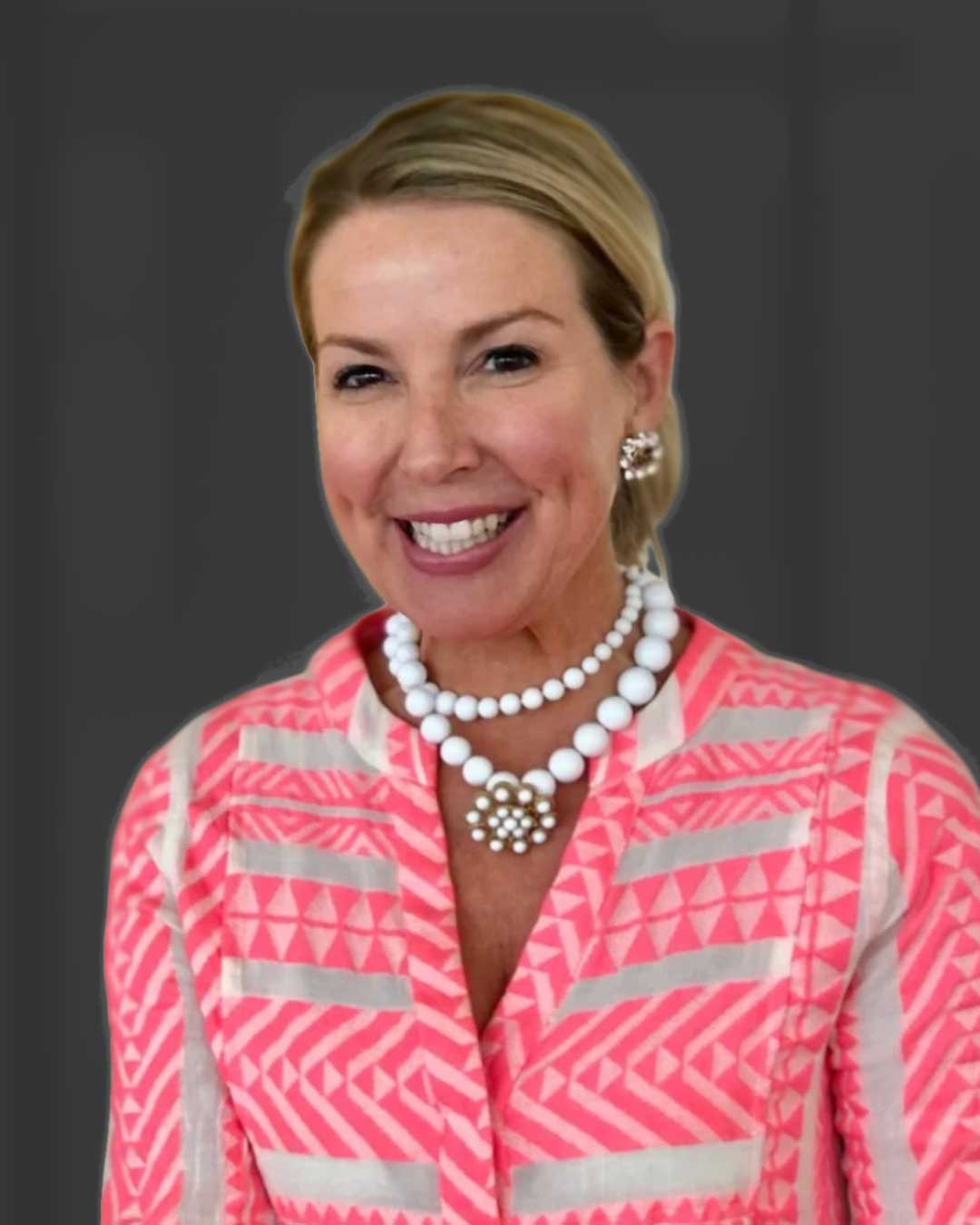 Laura Swisher